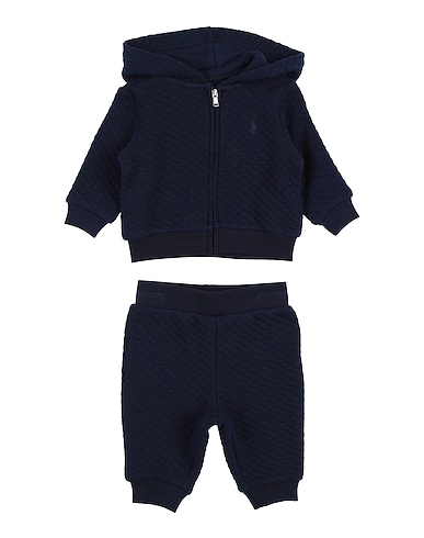 POLO RALPH LAUREN Ensemble bébé 100% Coton