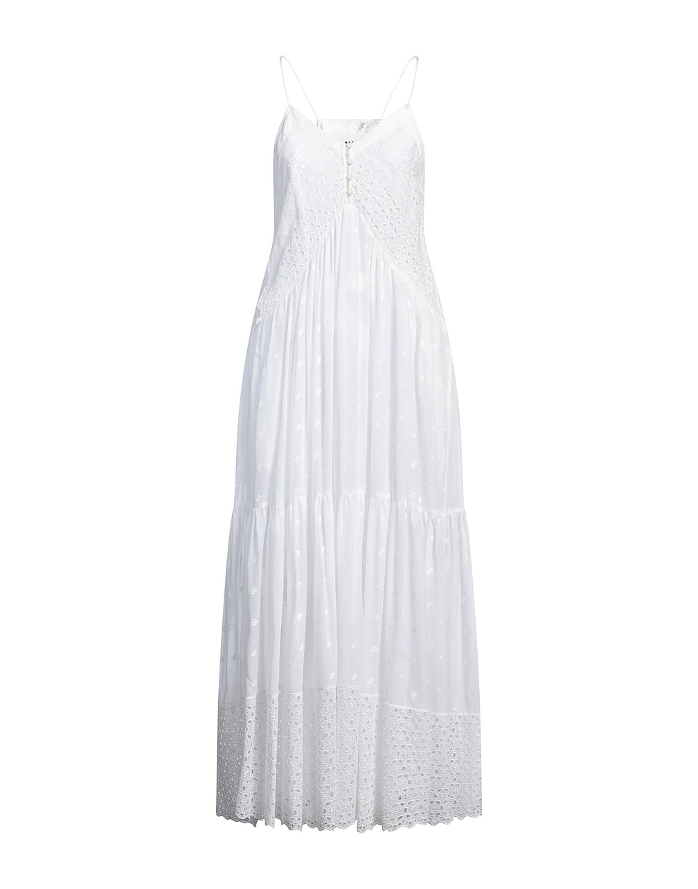 MARANT ÉTOILE - Maxi dresses