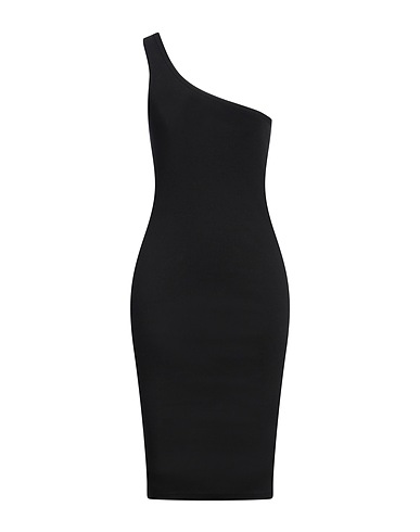 ISABEL MARANT Elegant dress Black 100% Cotton