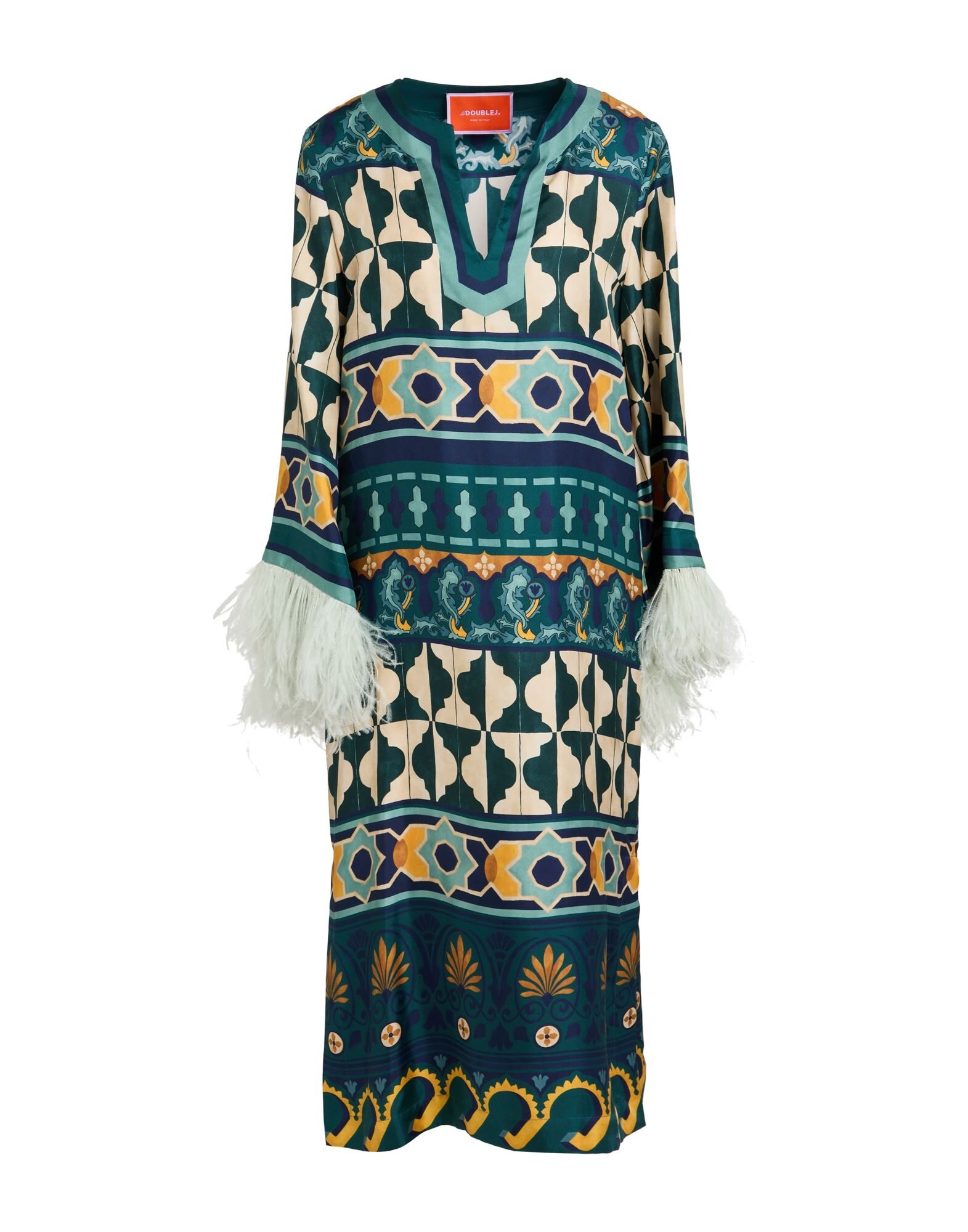 LA DOUBLEJ - Midi dresses