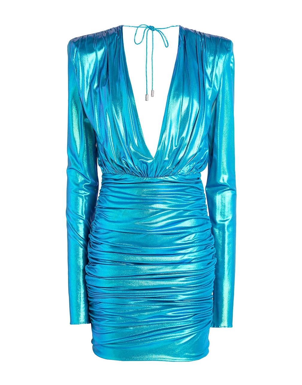 ALEXANDRE VAUTHIER - Midi dresses