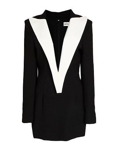 MÔNOT Short dress 100% Polyester