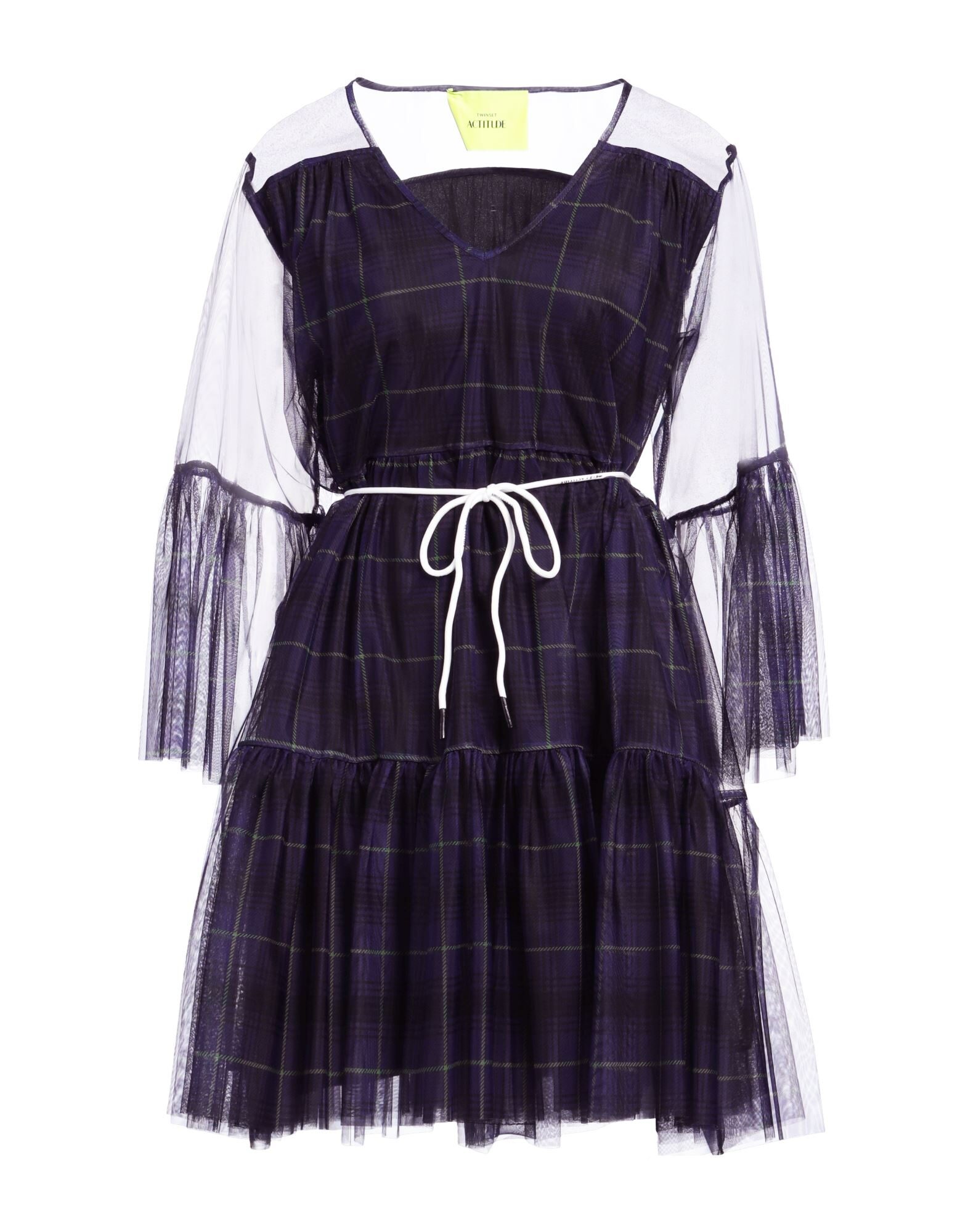 ACTITUDE by TWINSET - Короткие платья