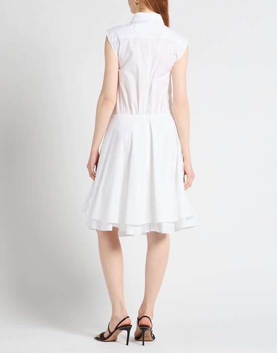 PROENZA SCHOULER Платье миди