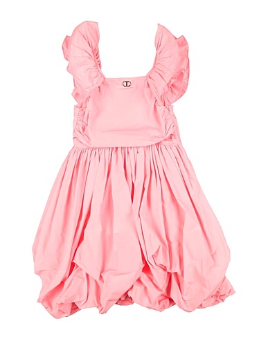 TWINSET Dress GLAM Pink 100% Polyester