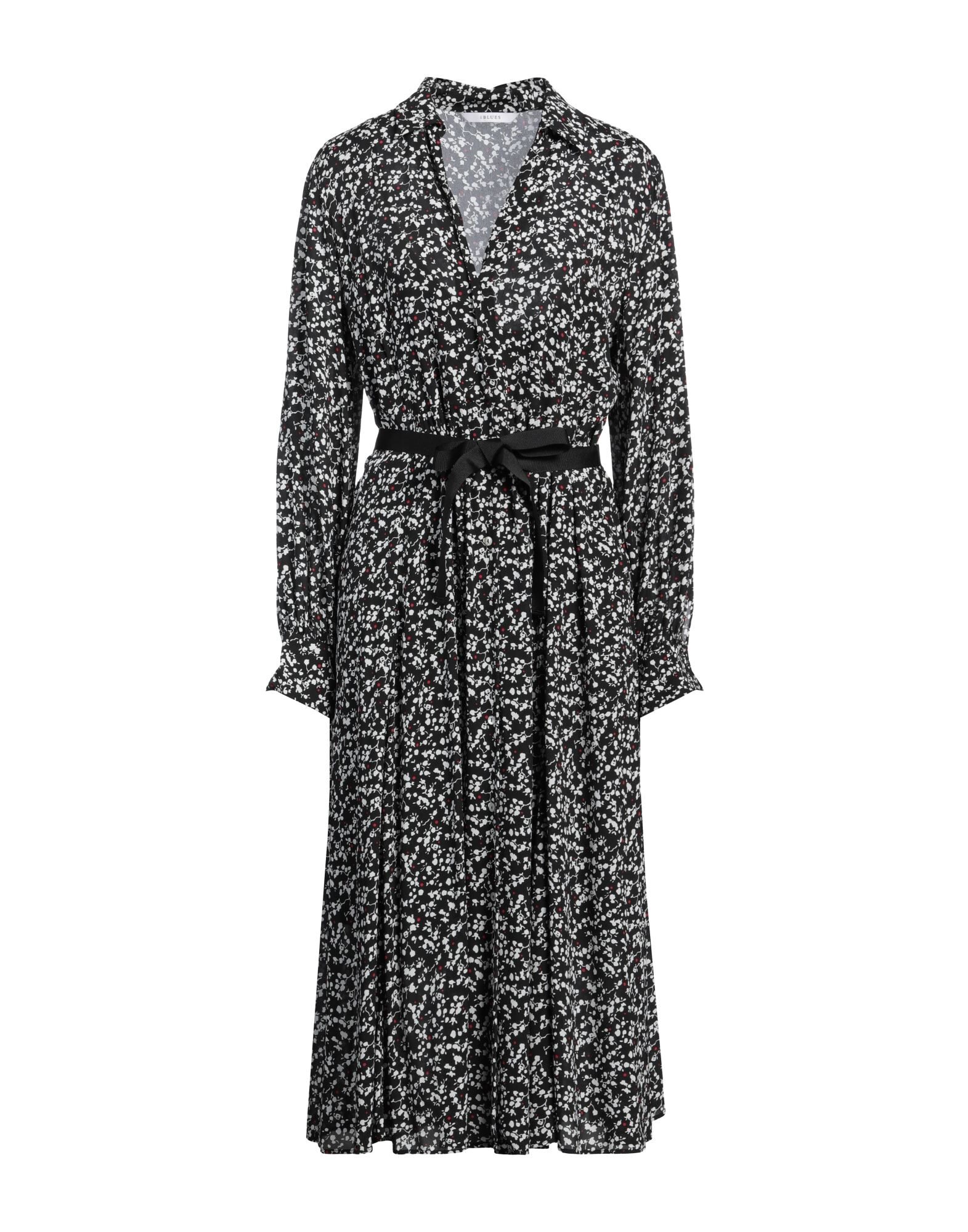 I BLUES - Midi dresses