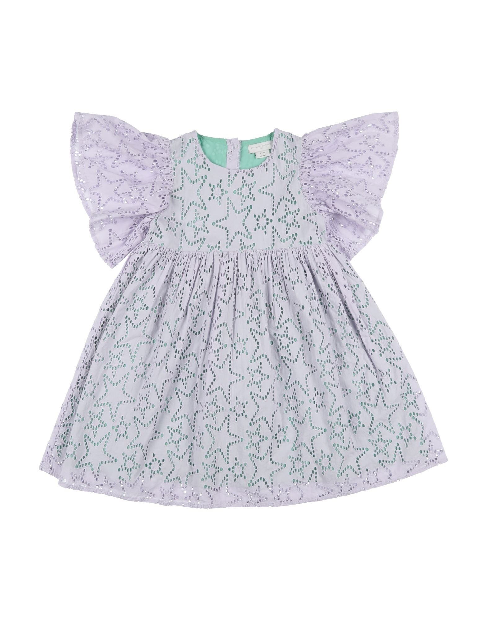 STELLA McCARTNEY KIDS - Kids’ dresses