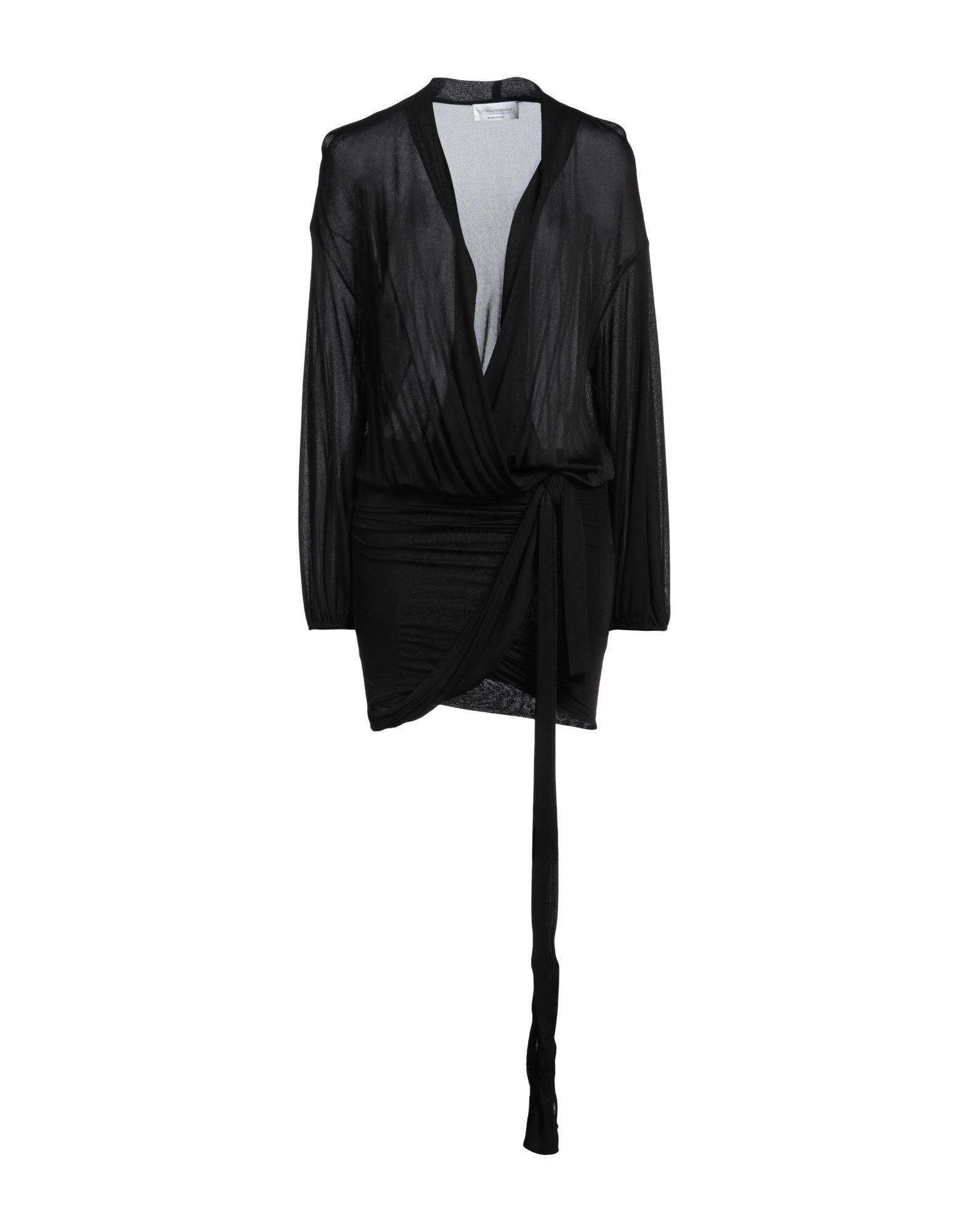 BLUMARINE - Короткие платья