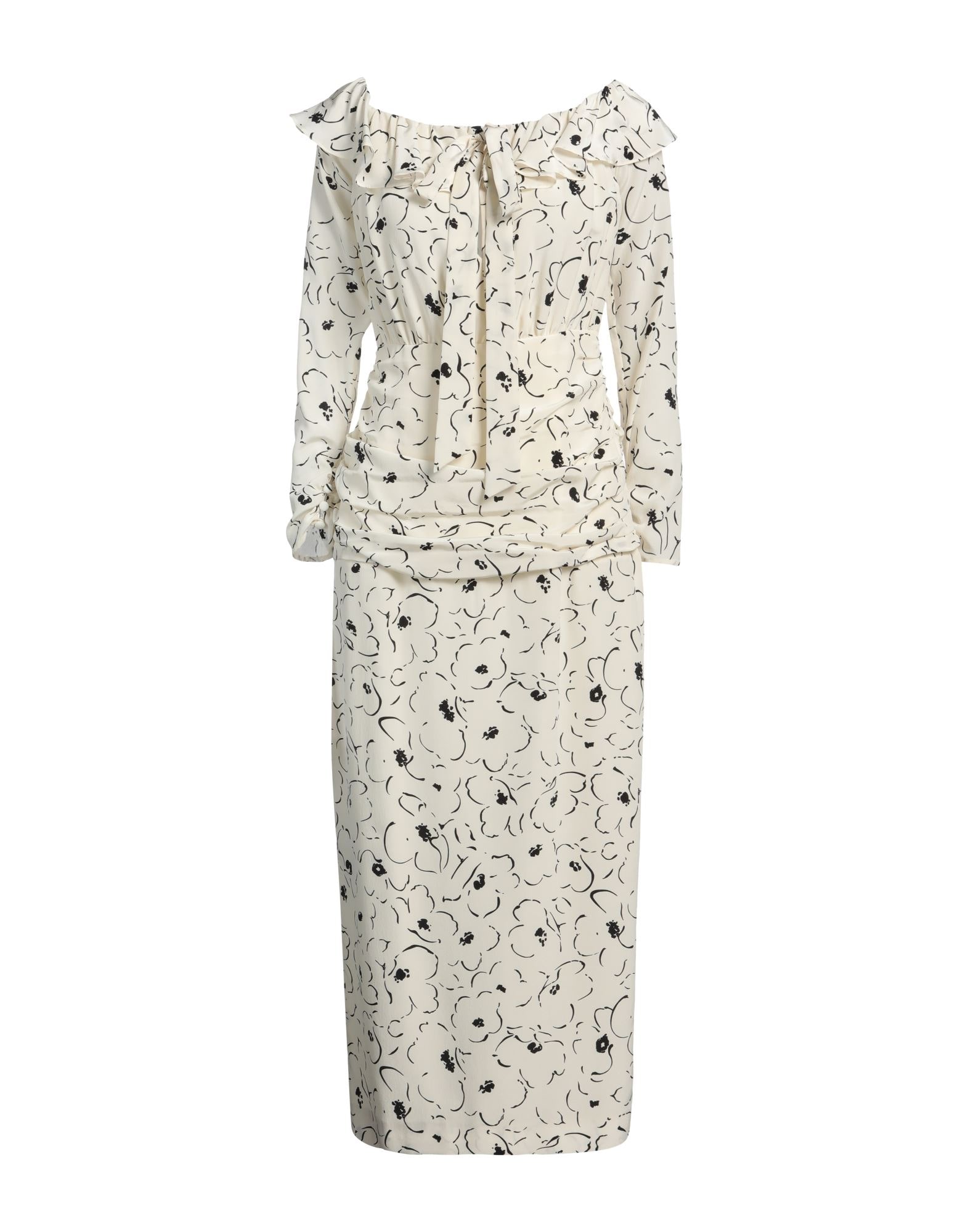 ALESSANDRA RICH - Midi dresses