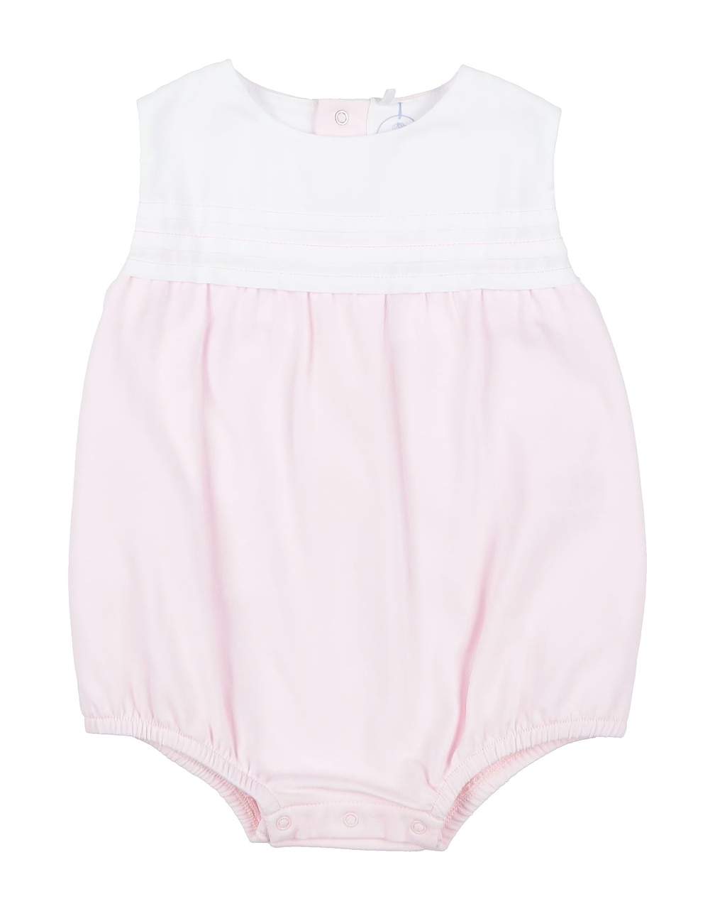 LARANJINHA - Baby Bodysuits