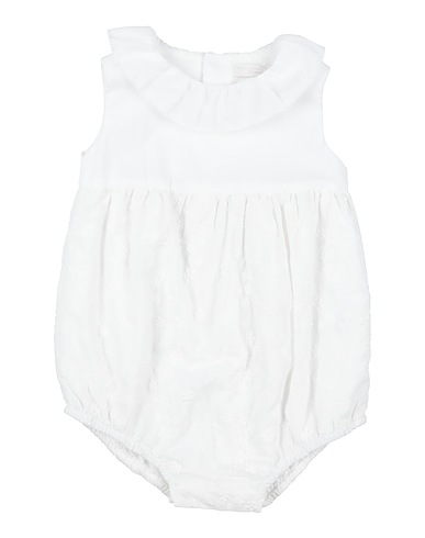 CHIC COLLECTION by LARANJINHA Baby bodysuit 100% Cotton