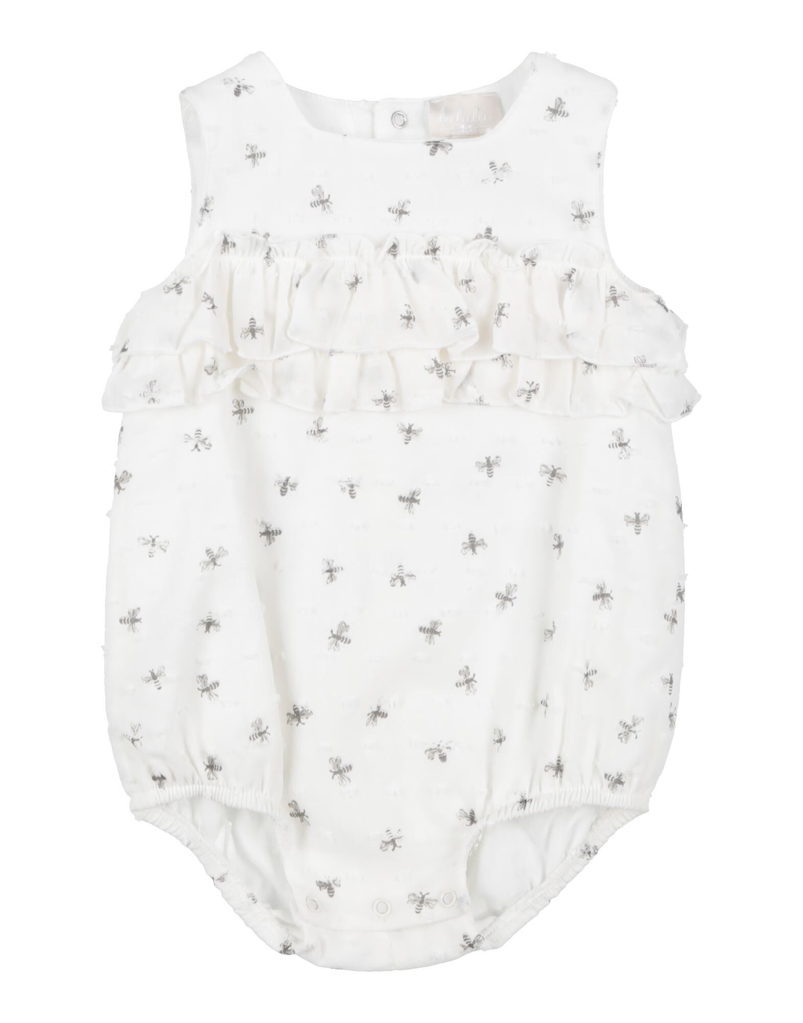 LALALÙ - Baby Bodysuits