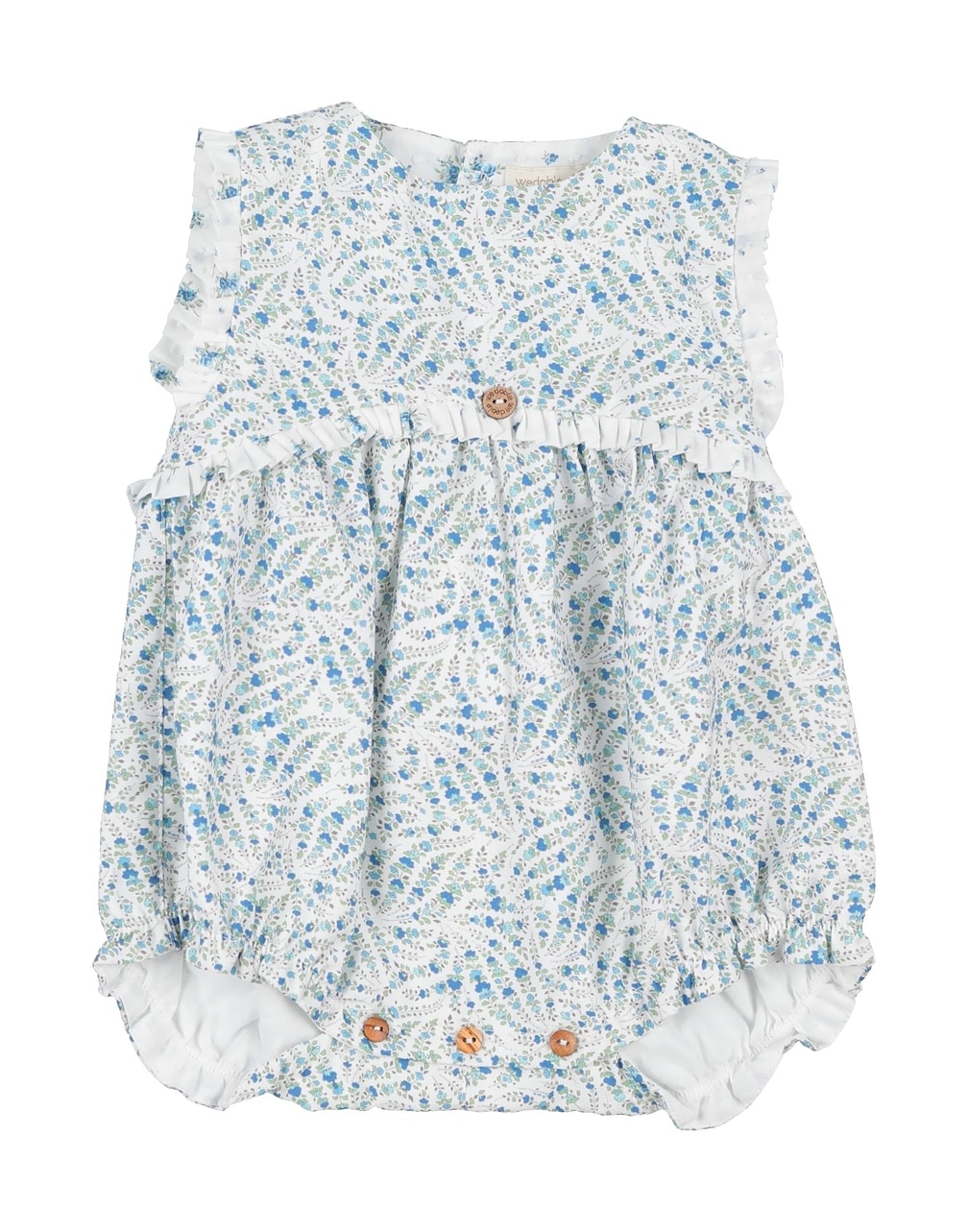 WEDOBLE - Baby Bodysuits