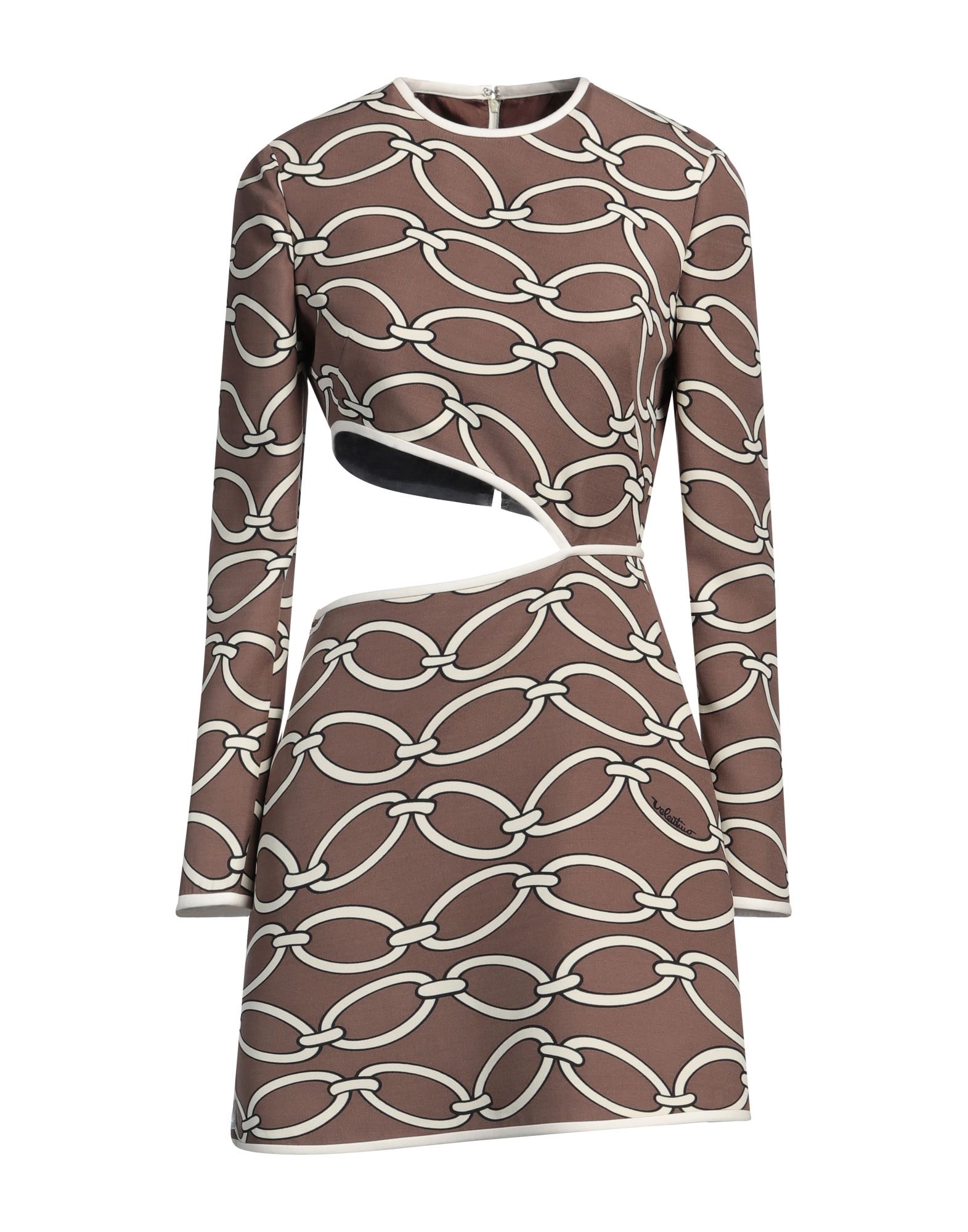 VALENTINO GARAVANI - Mini dresses