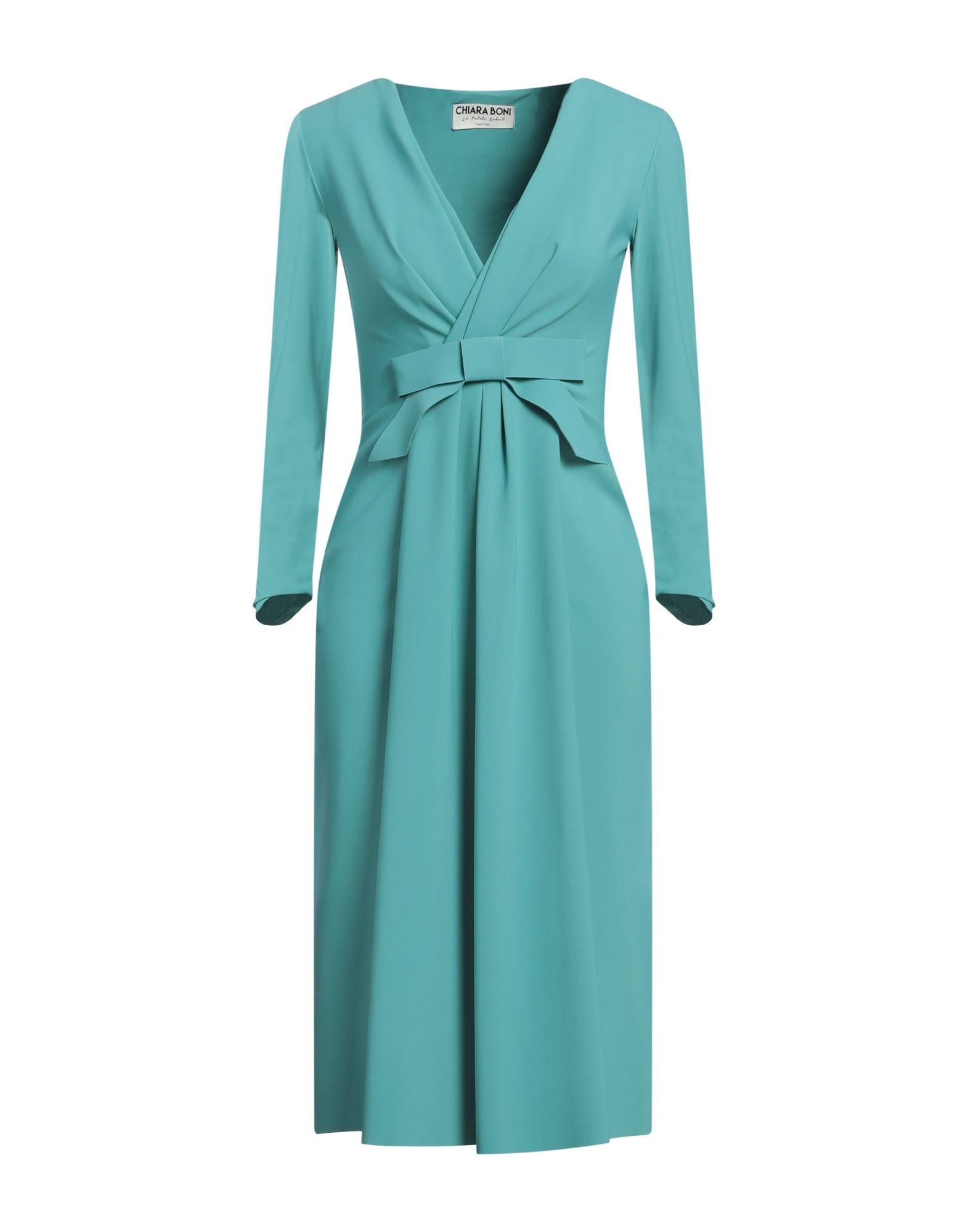 CHIARA BONI LA PETITE ROBE - Midi dresses