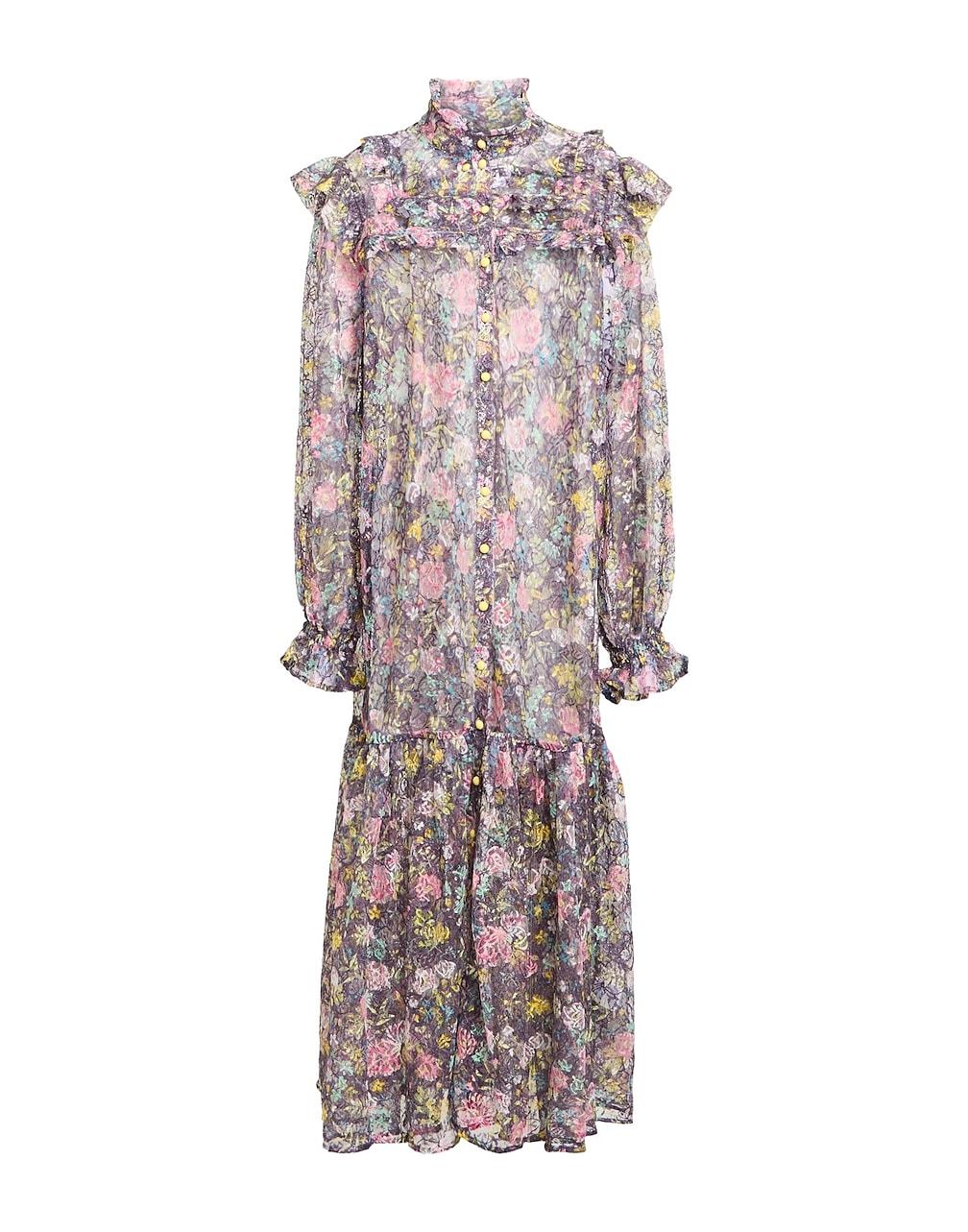 ROTATE BIRGER CHRISTENSEN - Maxi dresses