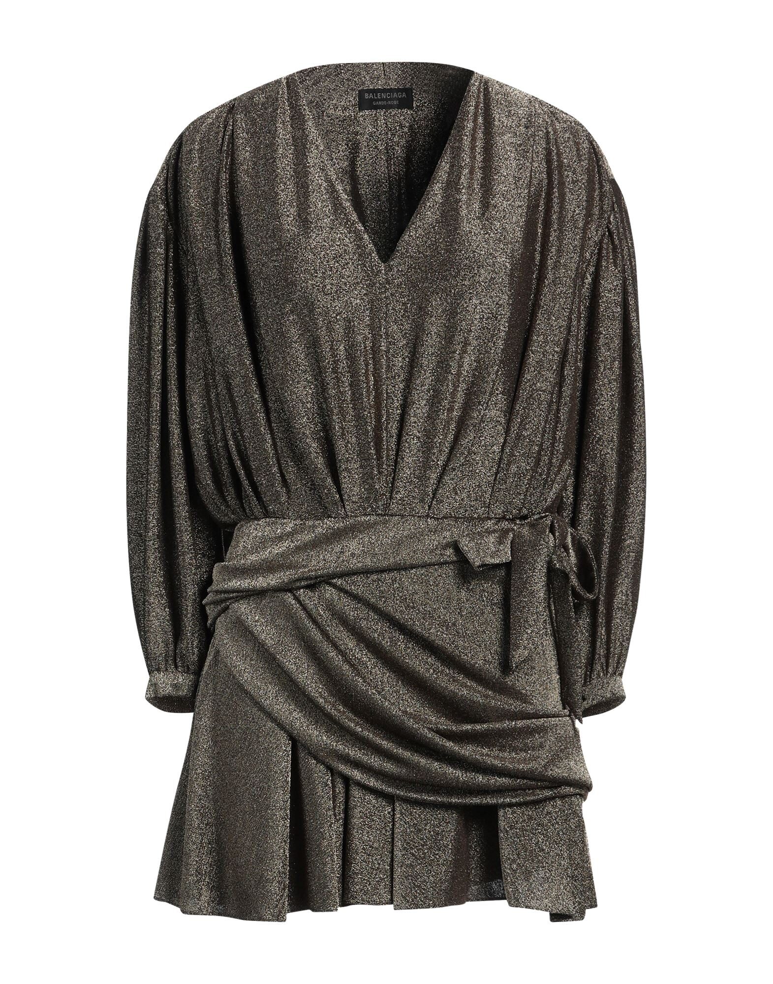 BALENCIAGA - Короткие платья