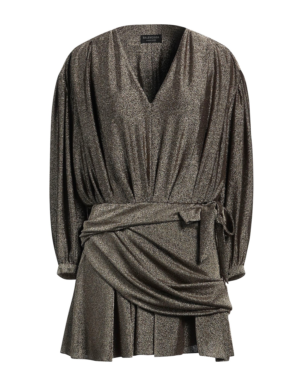 BALENCIAGA - Μίνι φορέματα