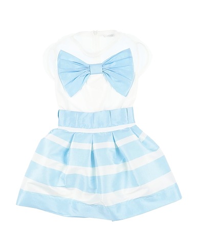 L:Ú L:Ú by MISS GRANT Dress CELESTE 60% Polyester, 35% Polyamide, 5% Elastane