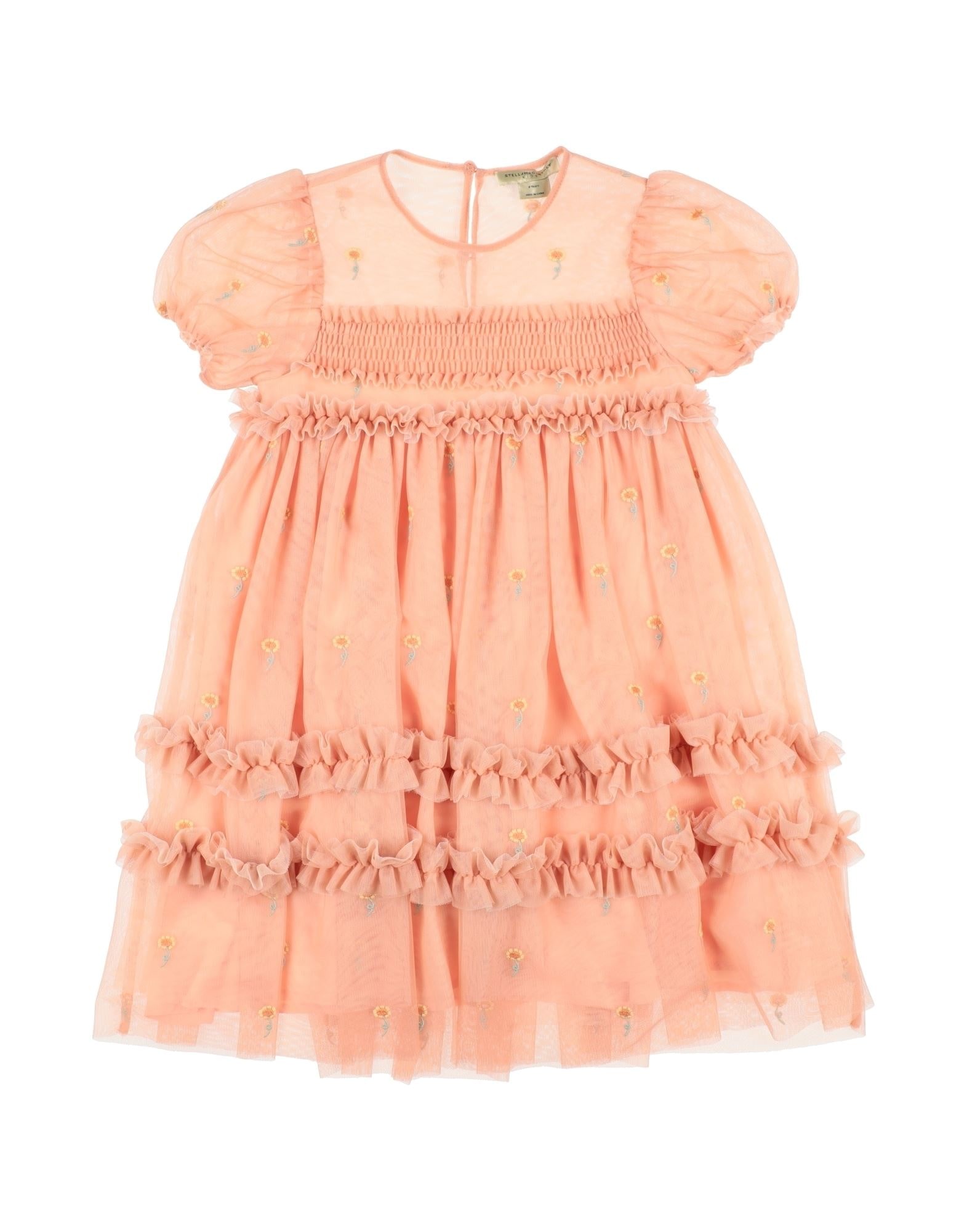 STELLA McCARTNEY KIDS - Kids’ dresses
