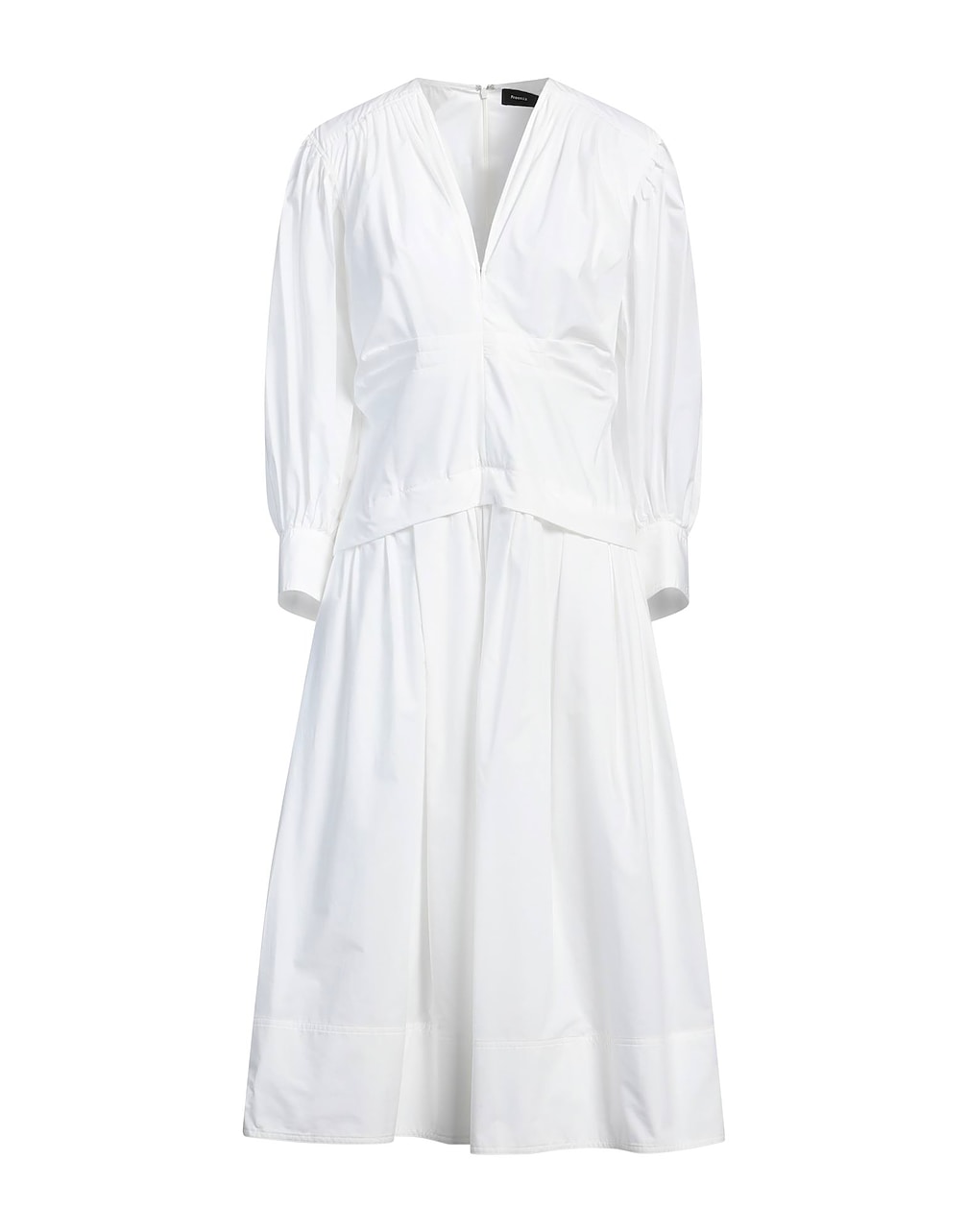 PROENZA SCHOULER - Midi φορέματα