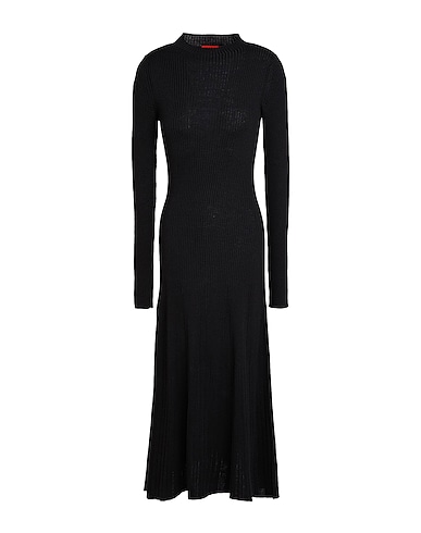 MAX&Co. Midi dress IVONNE
50% Acrylic, 50% Virgin Wool