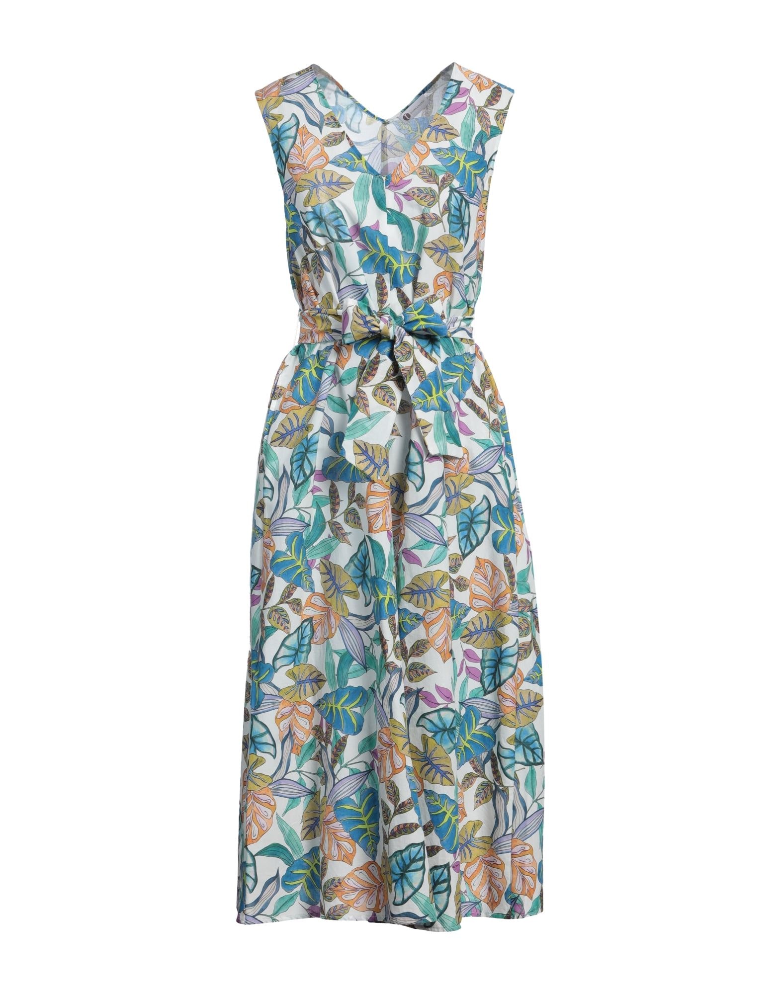 DIANA GALLESI - Платья миди