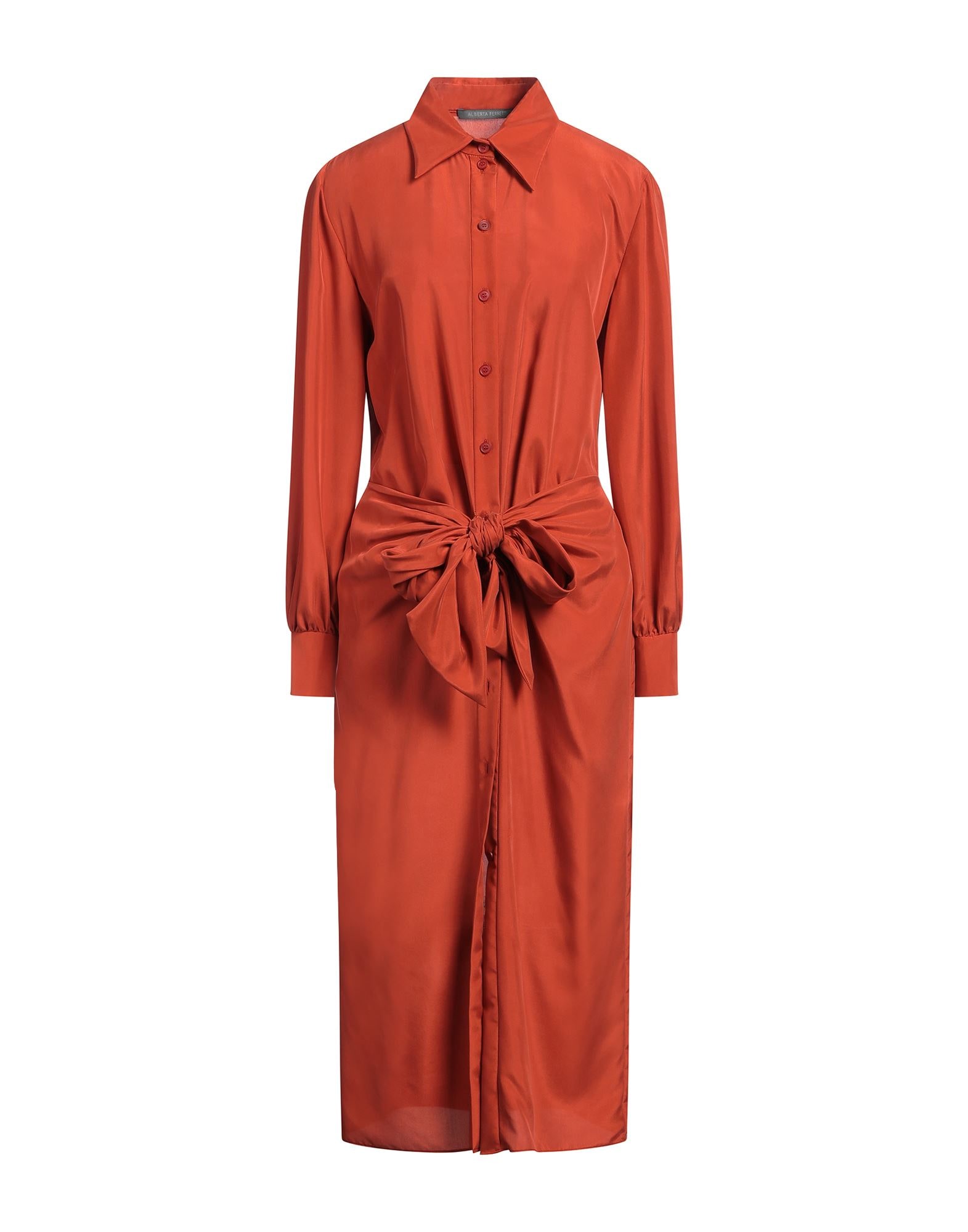 ALBERTA FERRETTI - Midi dresses