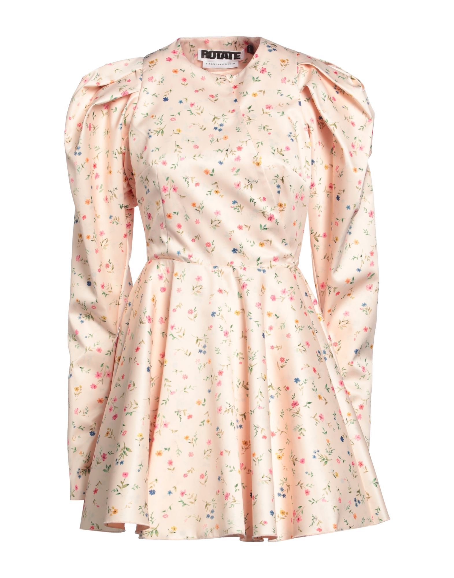 ROTATE BIRGER CHRISTENSEN - Vestiti corti