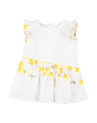 LIU •JO Baby dress 100% Cotton
