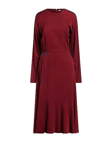 STELLA McCARTNEY Midi dresses 94% Viscose, 6% Elastane, Polyamide