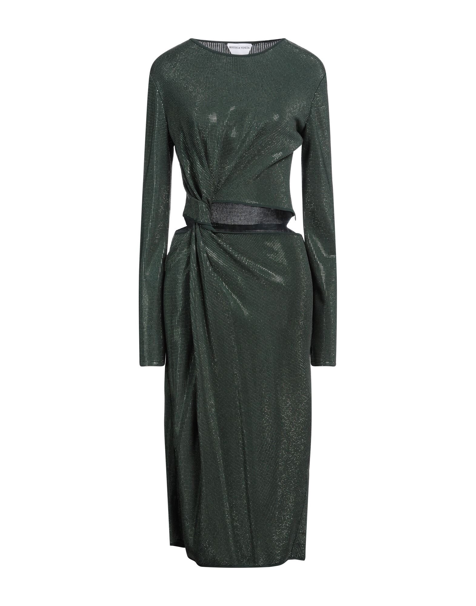BOTTEGA VENETA - Midi dresses