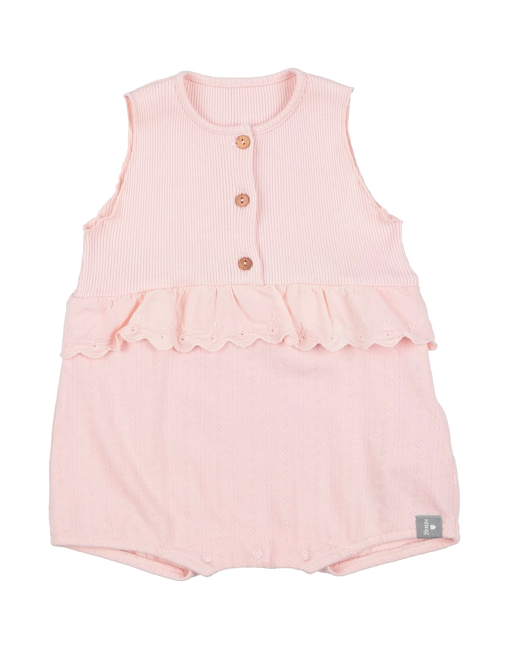 SNUG - Baby Bodysuits