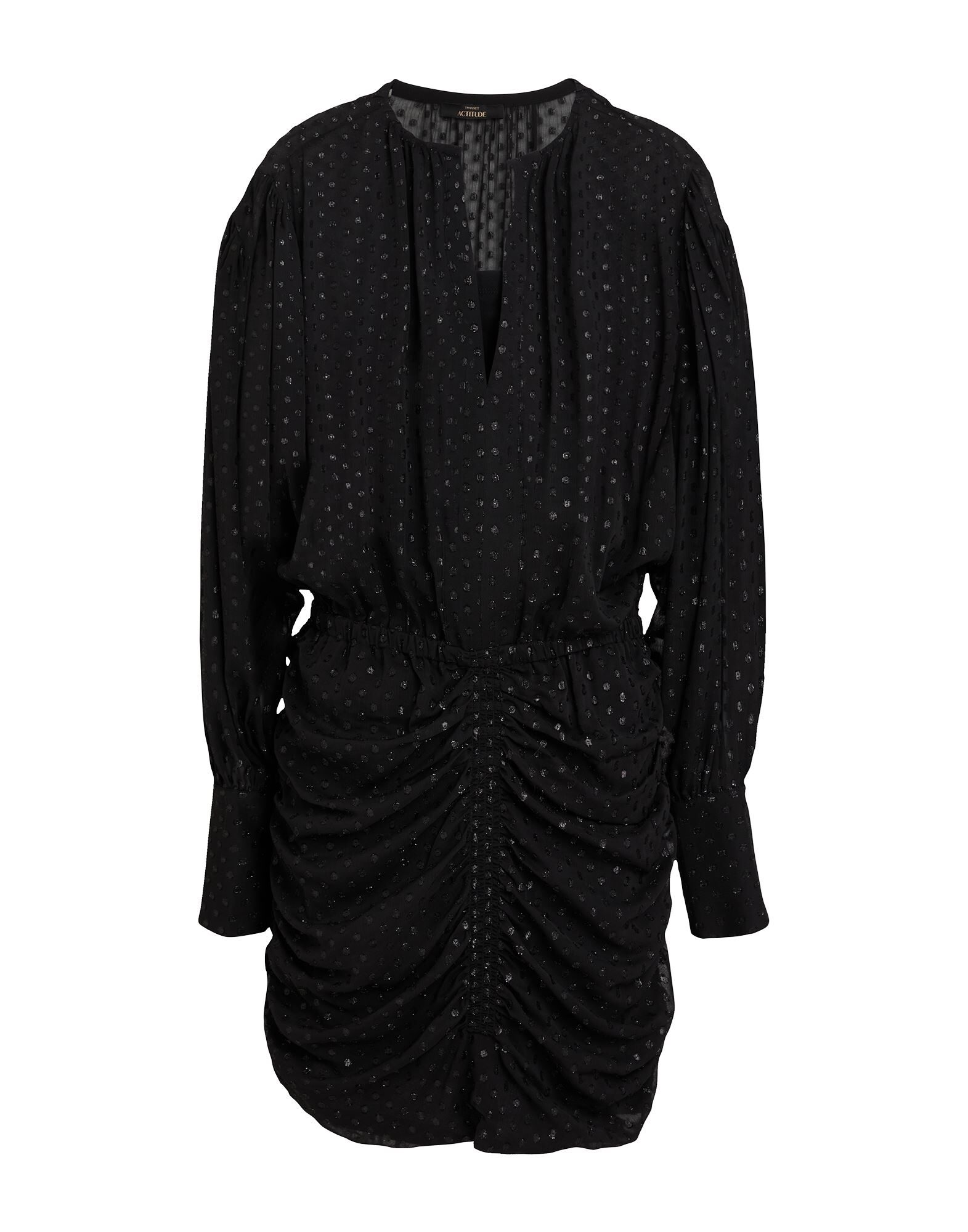 ACTITUDE by TWINSET - Короткие платья