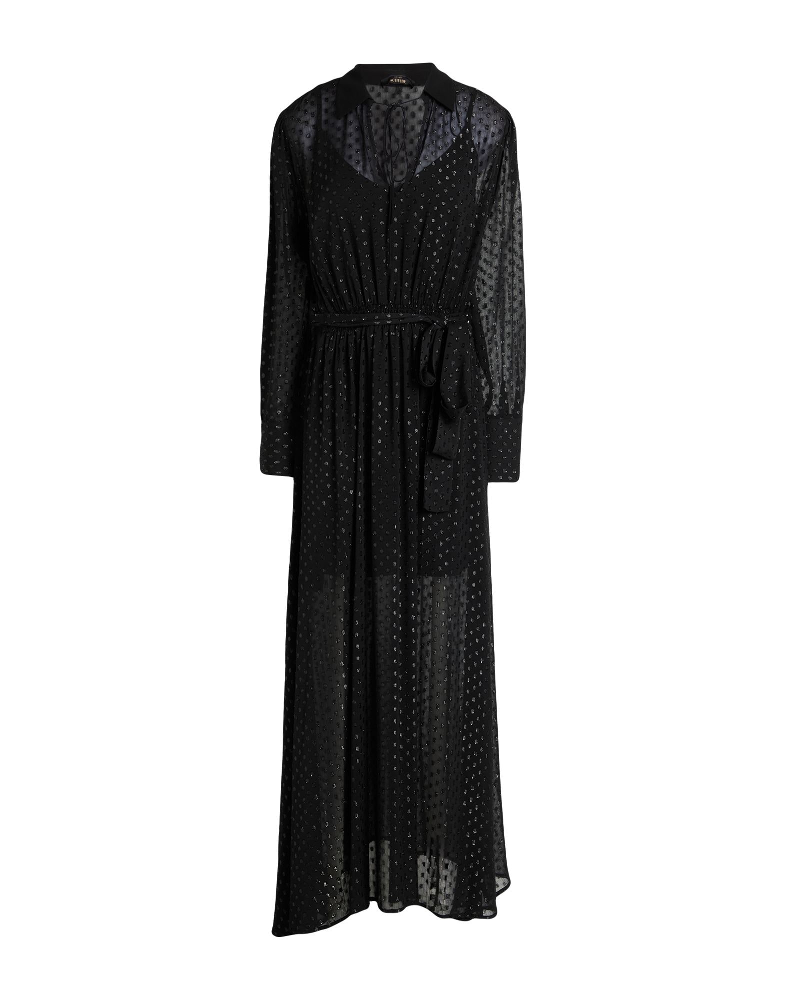 ACTITUDE by TWINSET - Maxi dresses