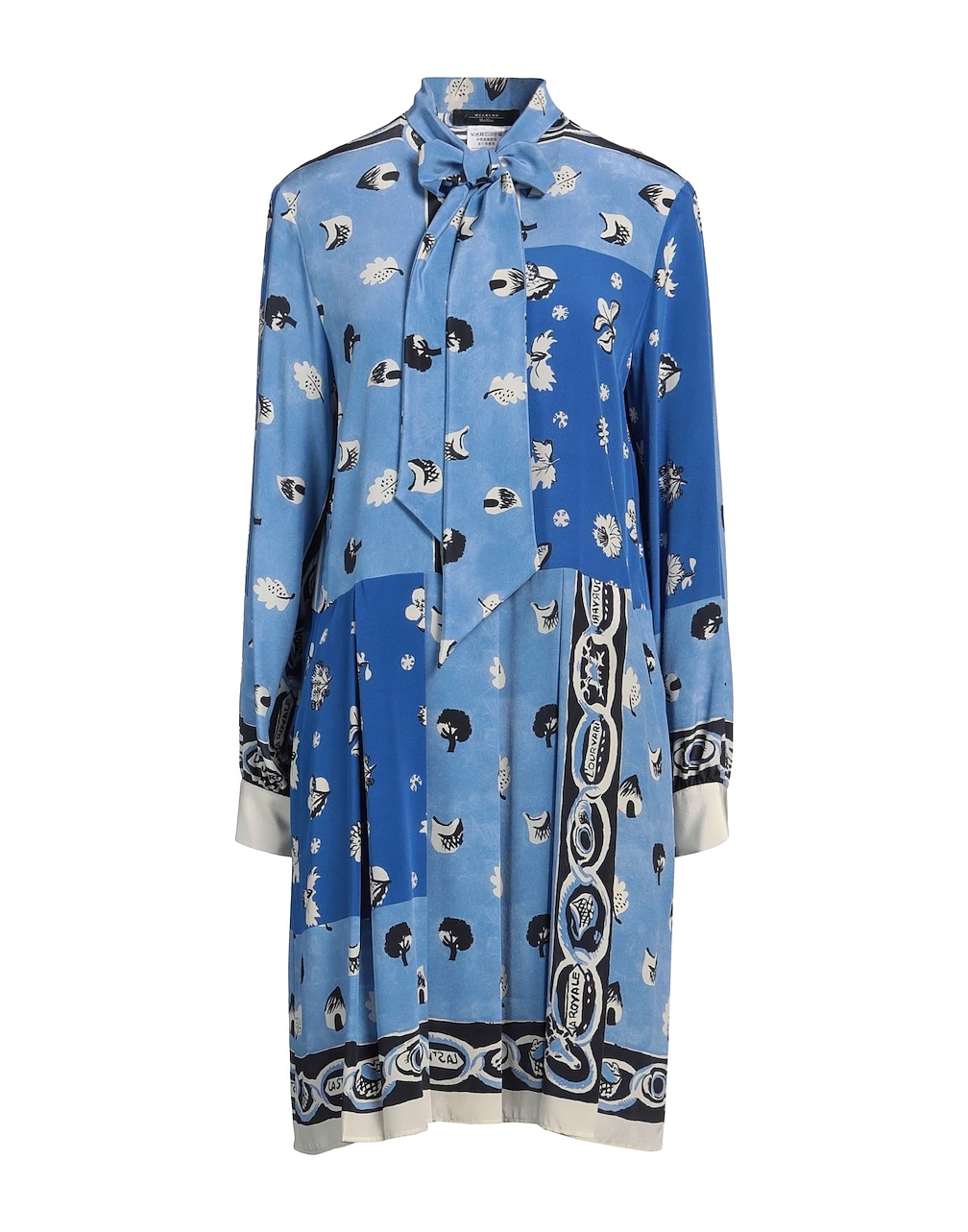WEEKEND MAX MARA - Mini dresses