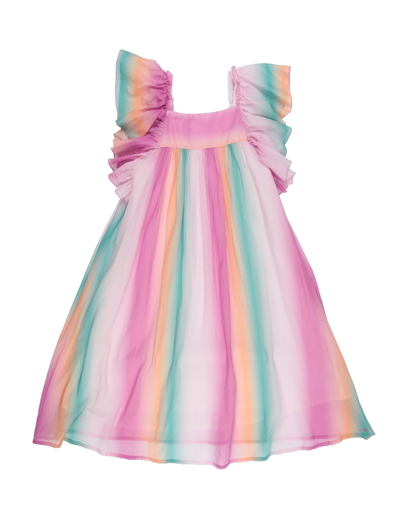 CHLOÉ - Kids’ dresses