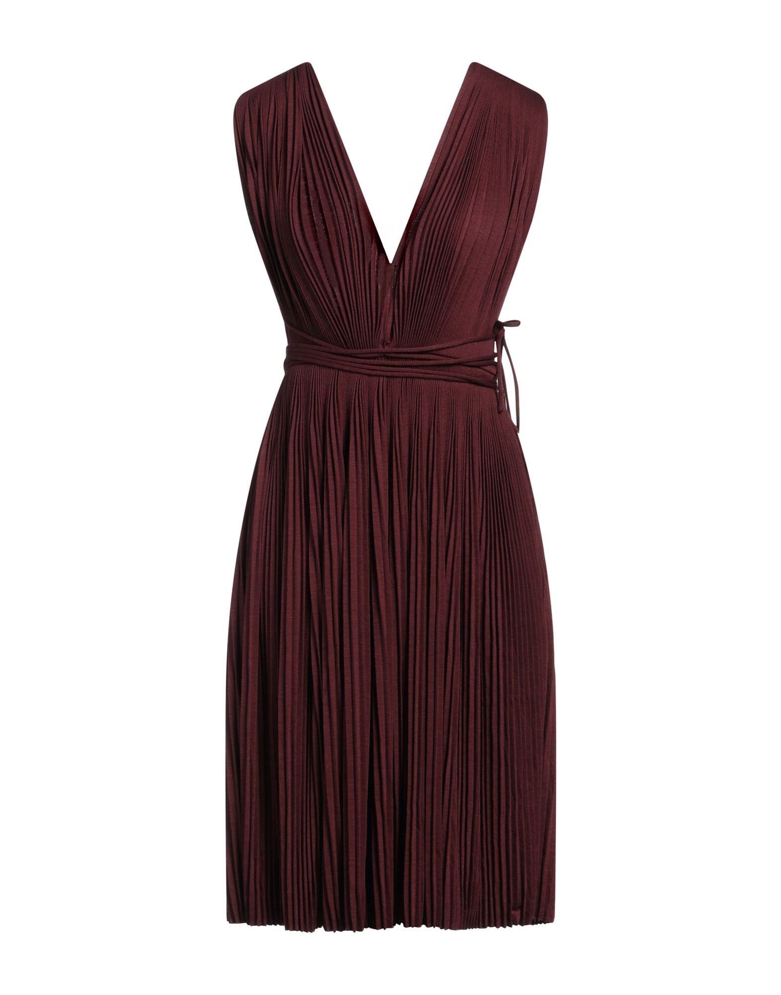 ALAÏA - Midi dresses