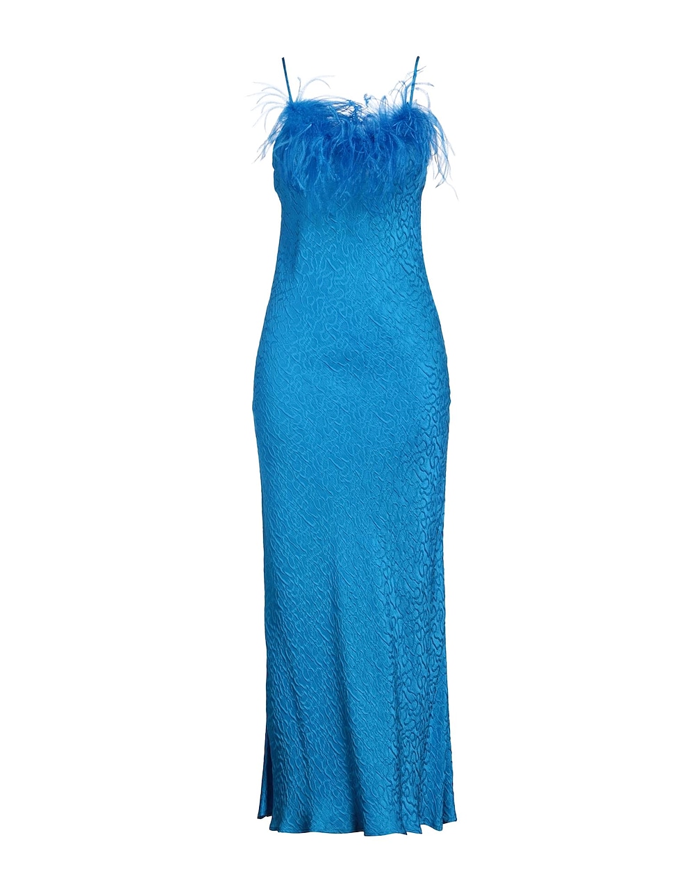 ART DEALER. - Maxi dresses