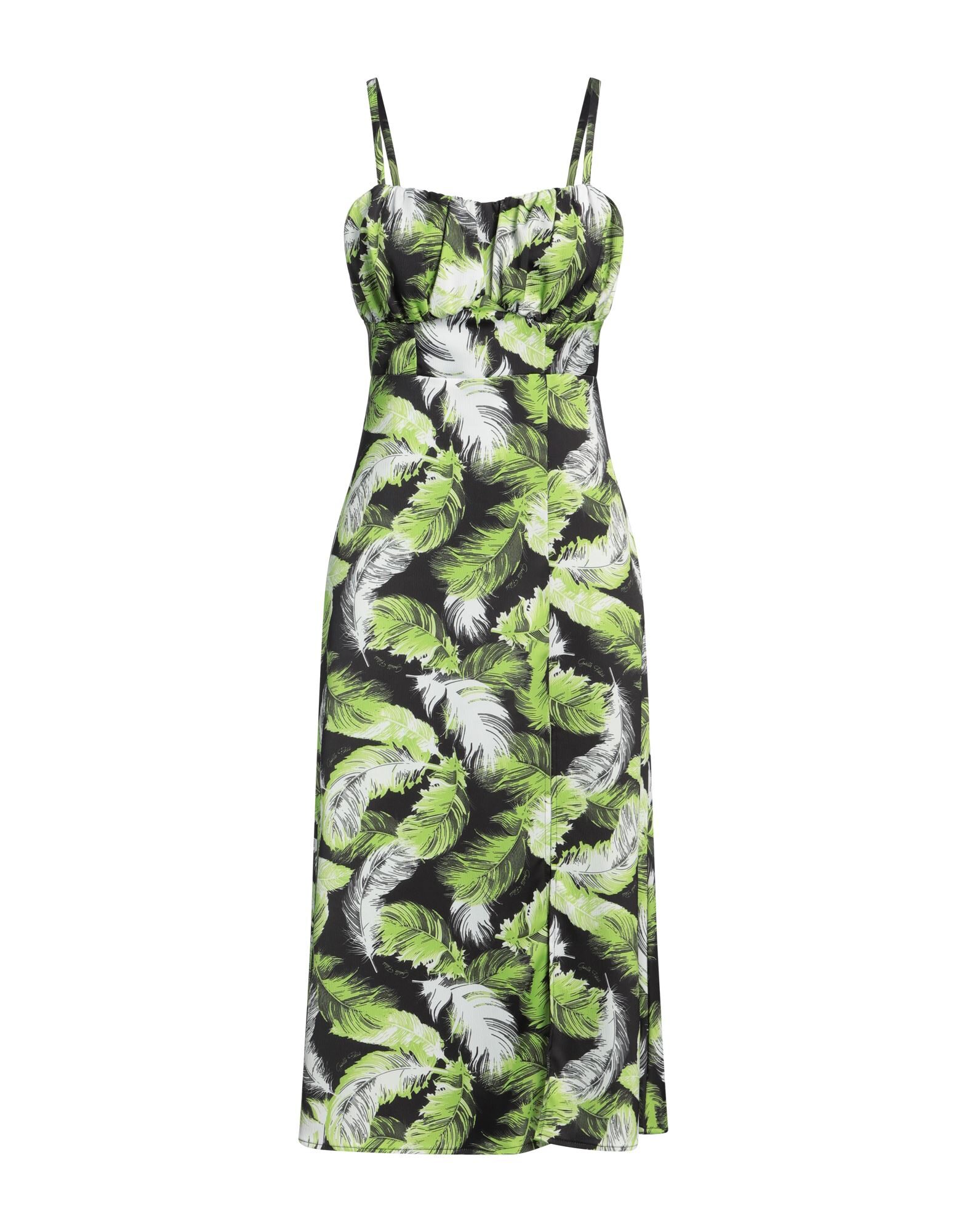 GAëLLE Paris - Платья миди