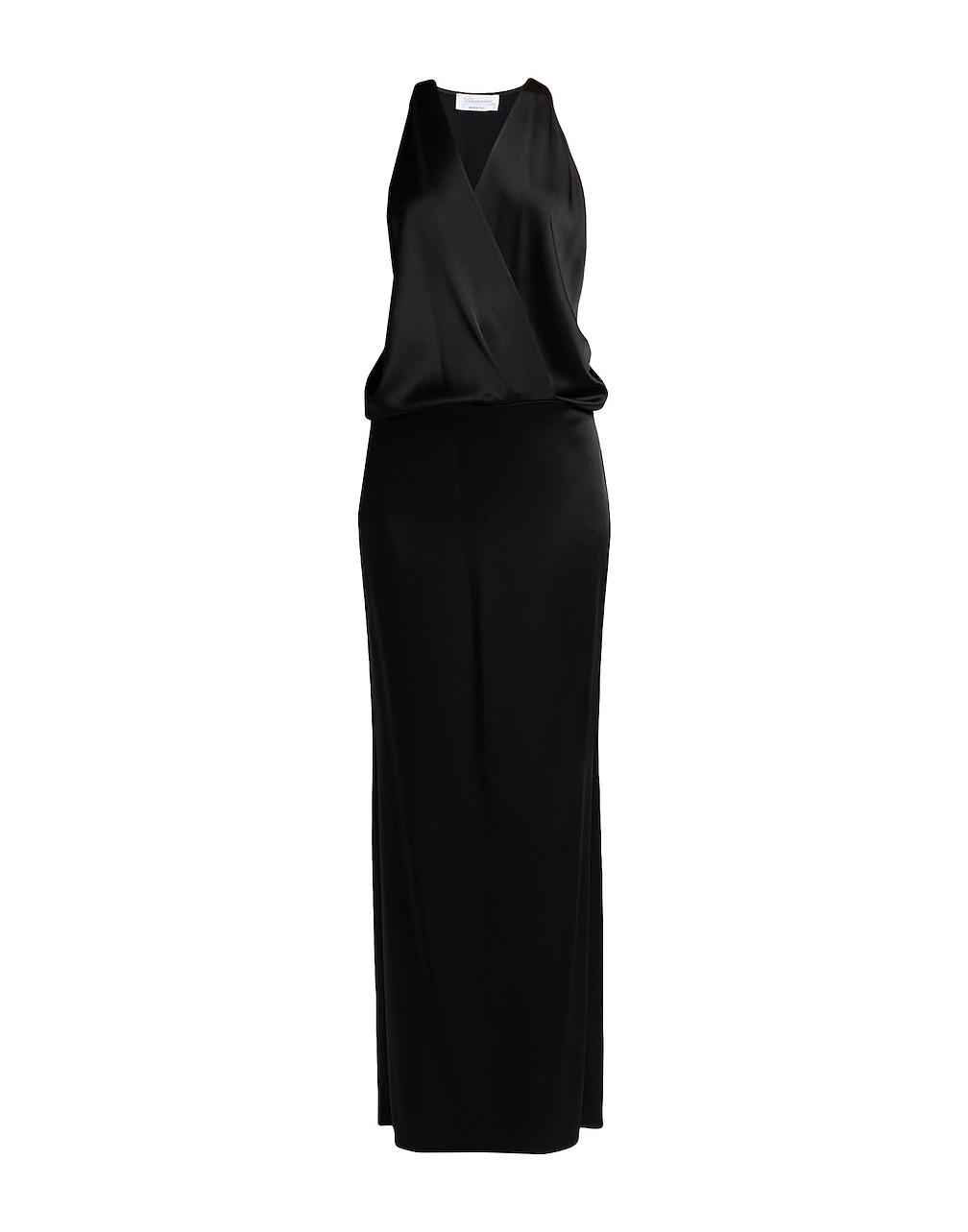 BLUMARINE - Maxi dresses