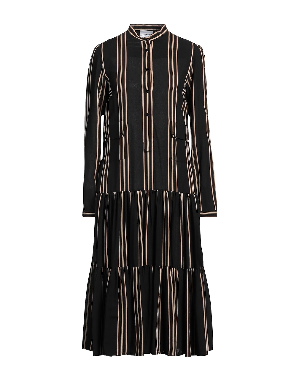 AKRIS - Midi dresses