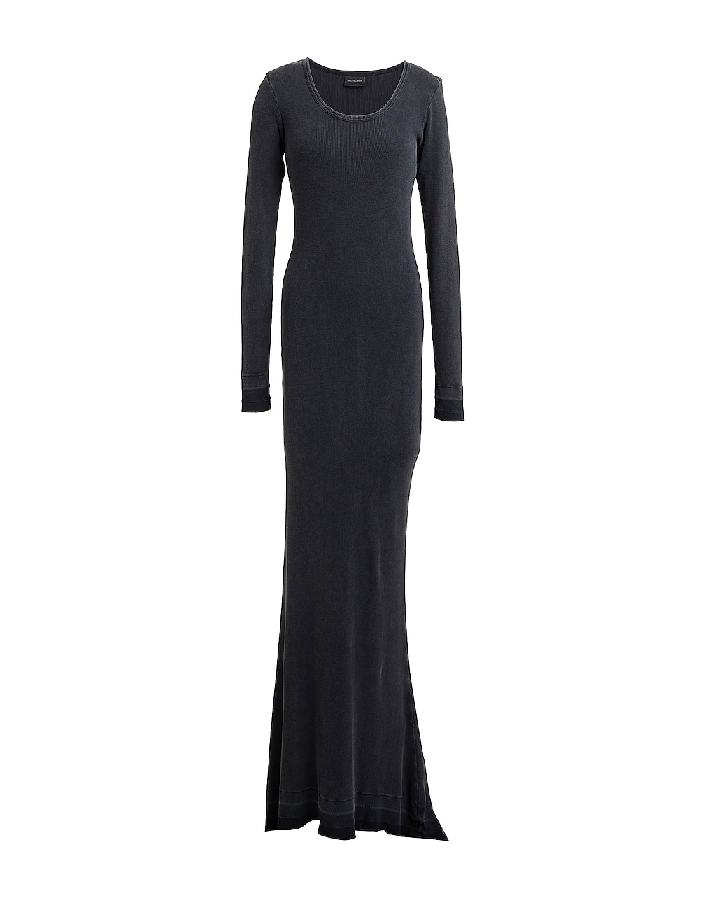 BALENCIAGA - Robes longues