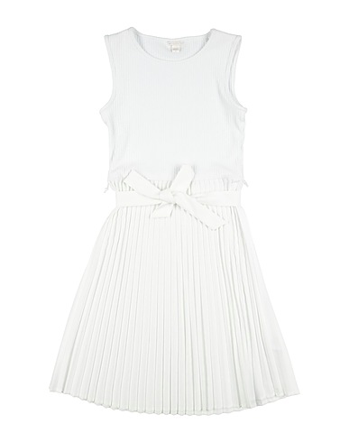 GUESS Kinderkleider 90% Polyester, 10% Elastan, Viskose