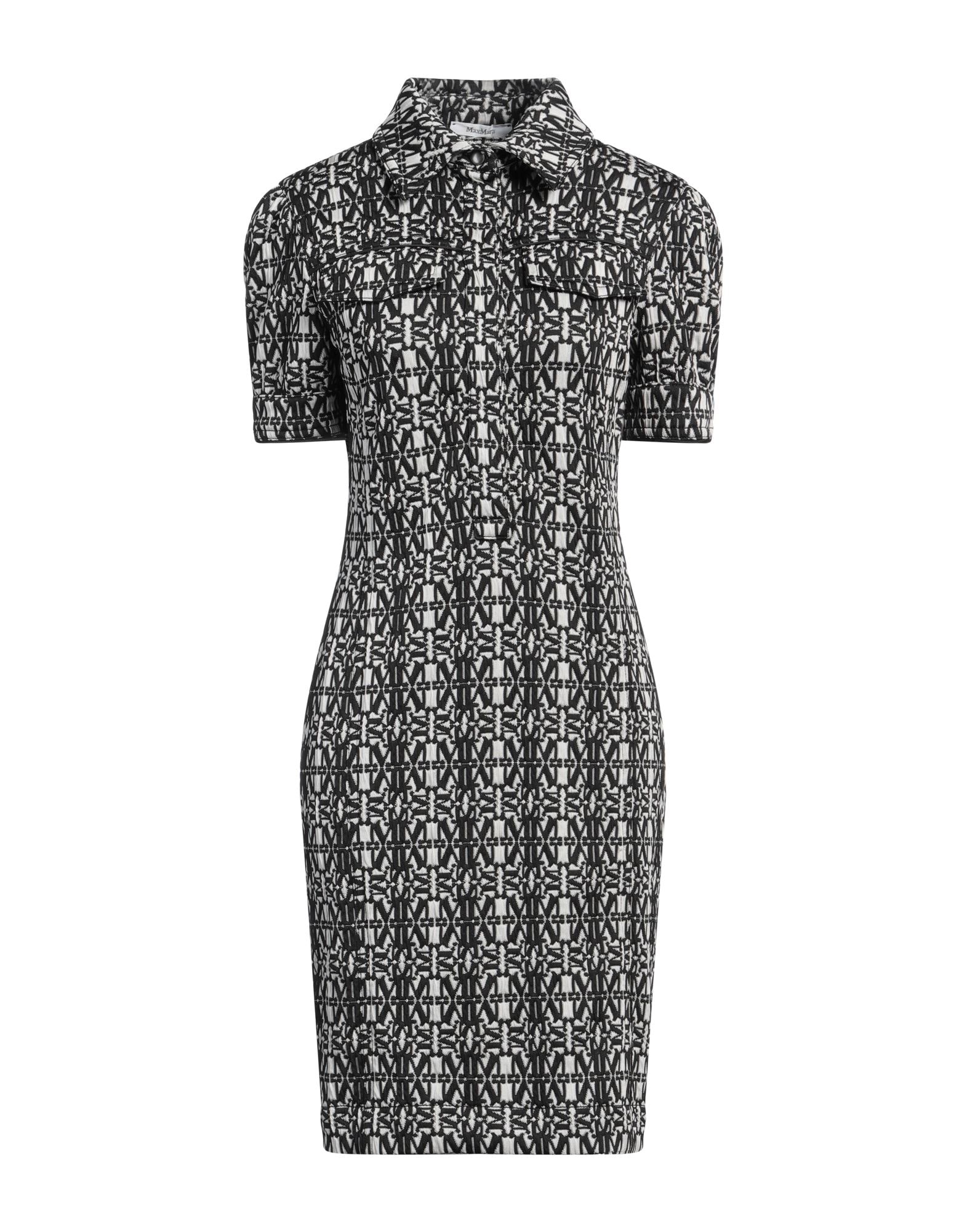 MAX MARA - Mini dresses