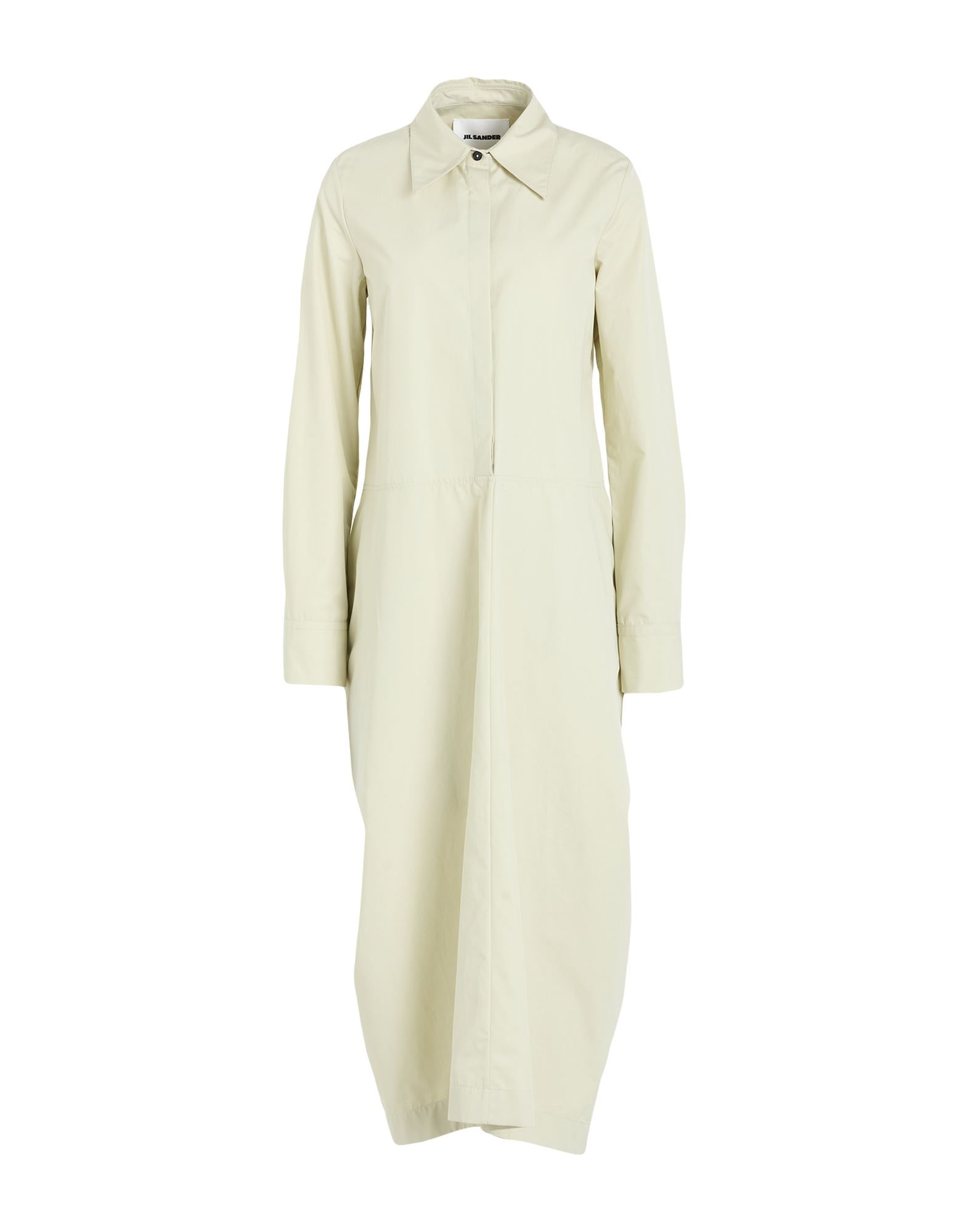 JIL SANDER - Midi dresses