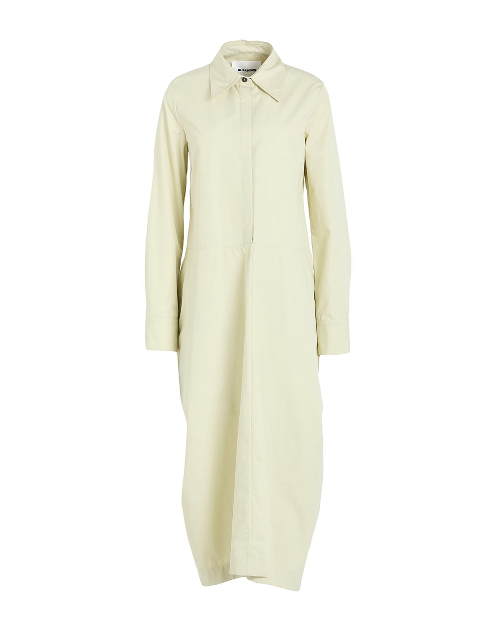 JIL SANDER - Midi dresses