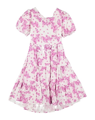 L:Ú L:Ú by MISS GRANT Dress 97% Cotton, 3% Elastane