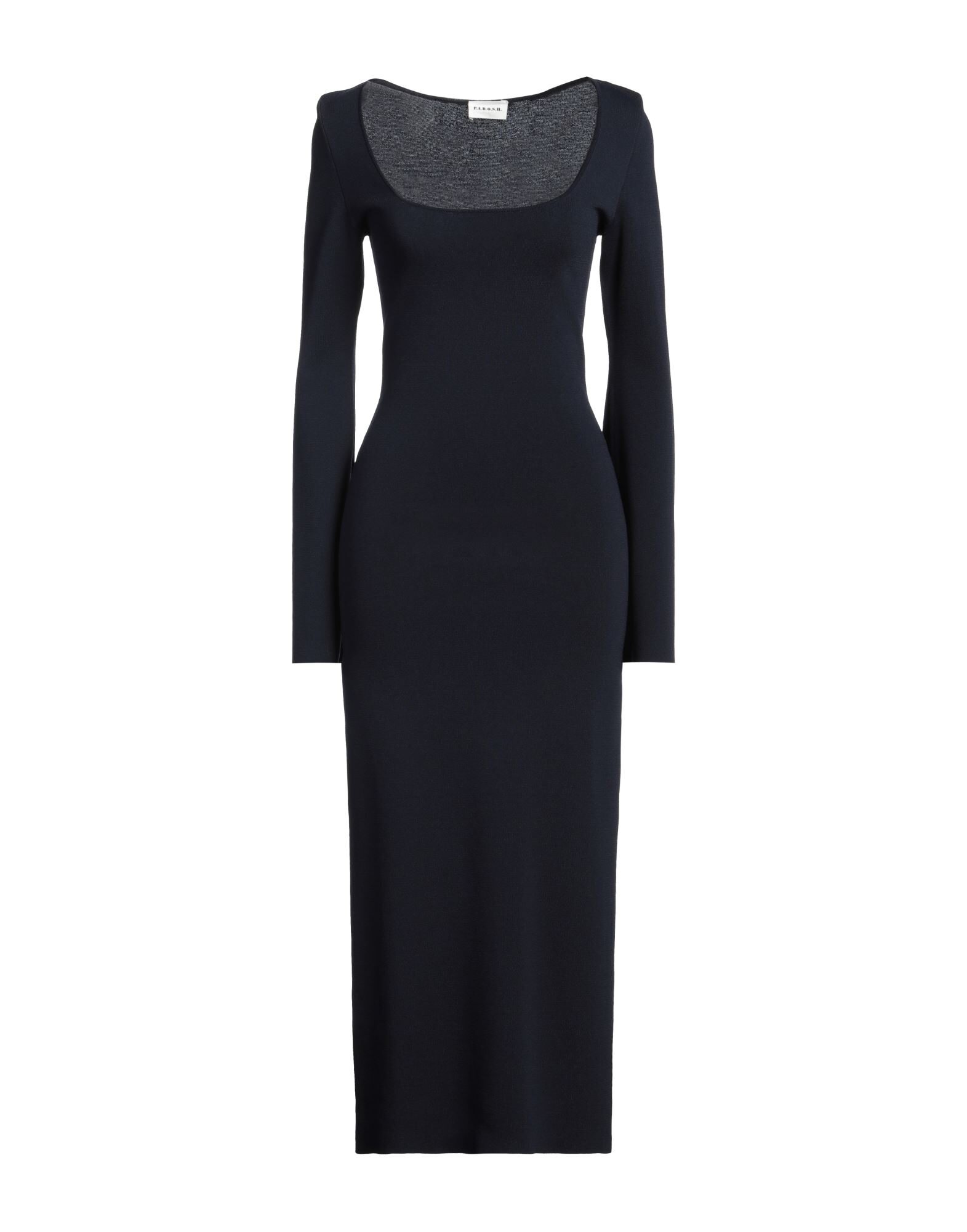 P.A.R.O.S.H. - ミディ丈ワンピース