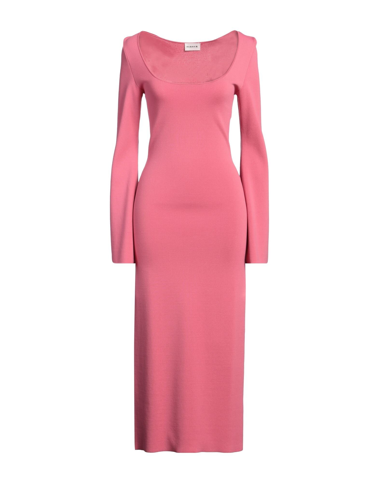 P.A.R.O.S.H. - Midi dresses